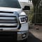 Spec-D Tuning 14-15 Toyota Tundra Projector Headlights-Black- LED Bar Drl 2LHP-TUN14JM-RS - alternate 3